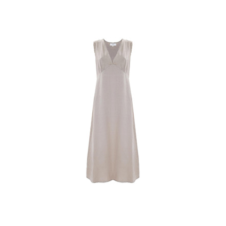 Kocca kleid beige