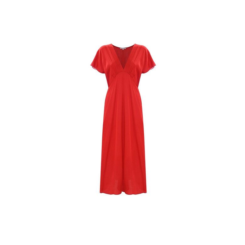 Kocca robe rouge