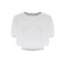 Kocca bluse weiss 1