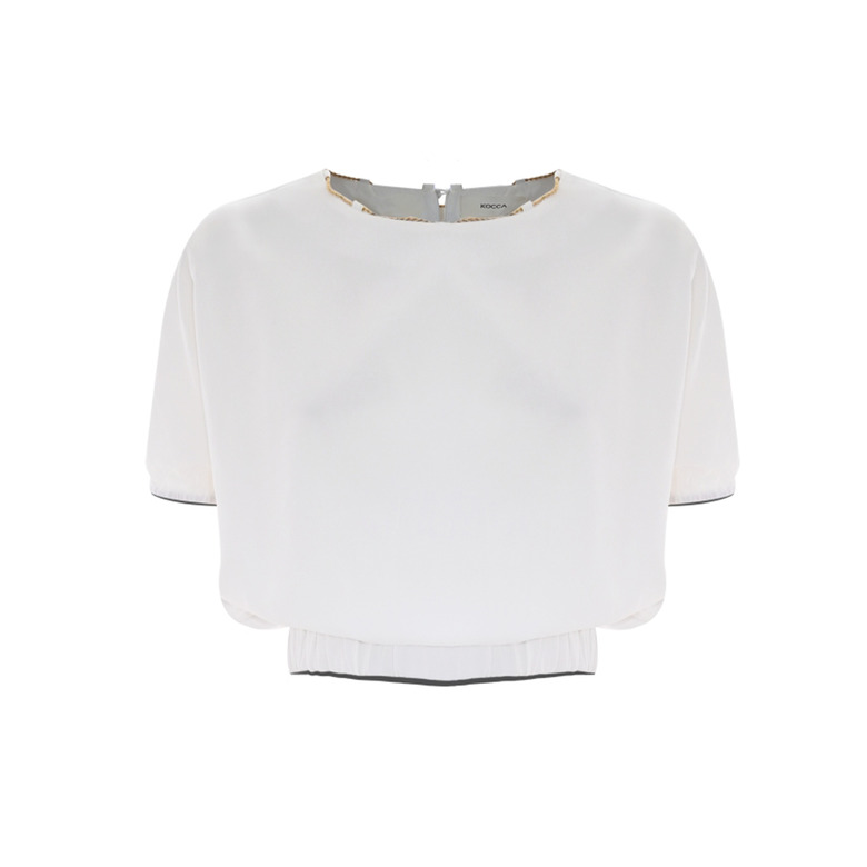 Kocca blouse wit