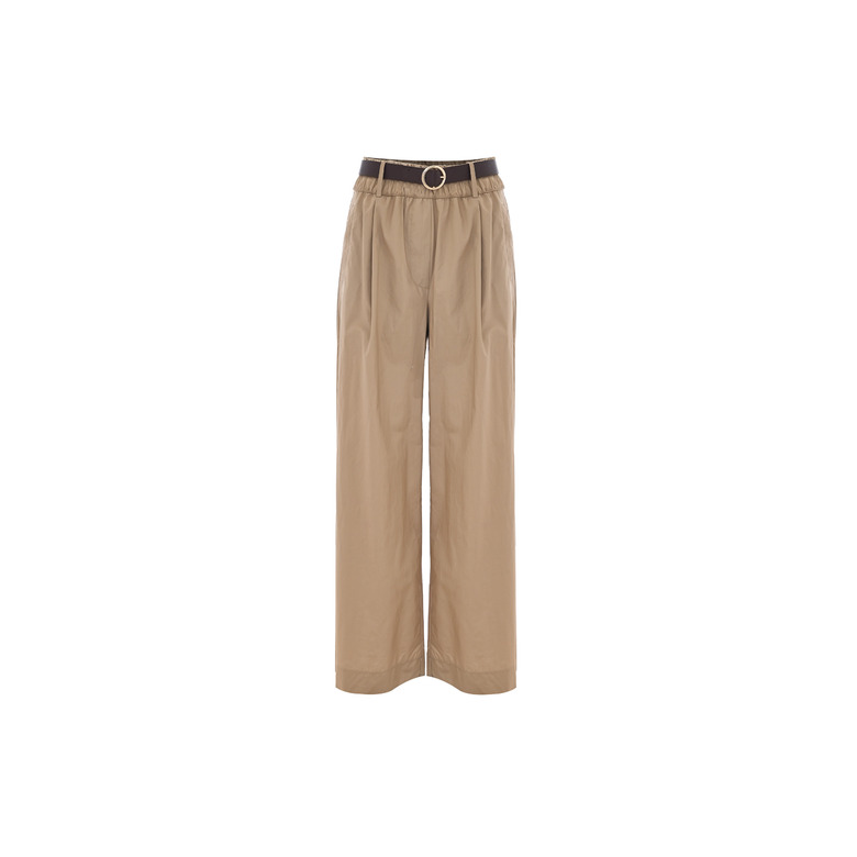 Kocca broek camel