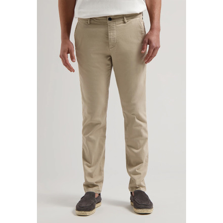 Dstrezzed trousers 34 inch lightbrown