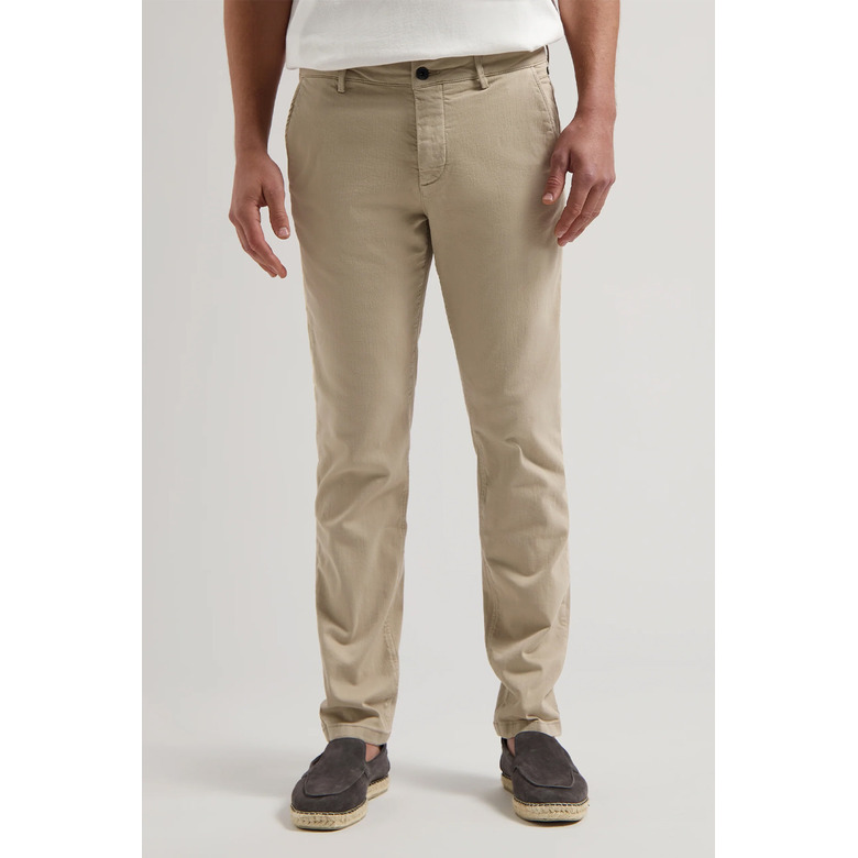 Dstrezzed trousers 34 inch lightbrown 2