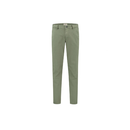Dstrezzed trousers 34 inch green