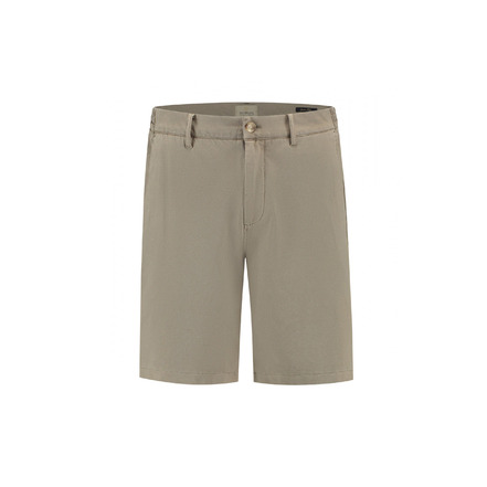 Dstrezzed short lightbrown
