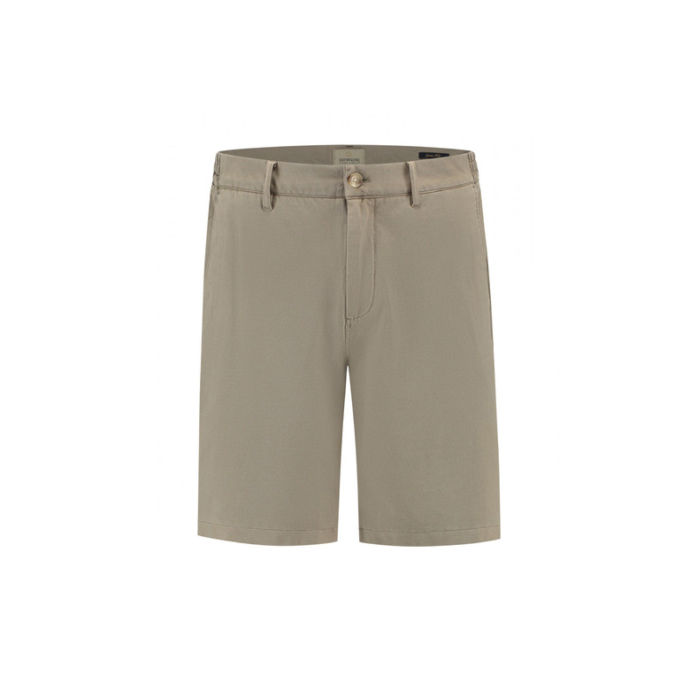 Dstrezzed short lightbrown