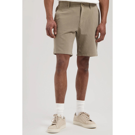 Dstrezzed short lightbrown