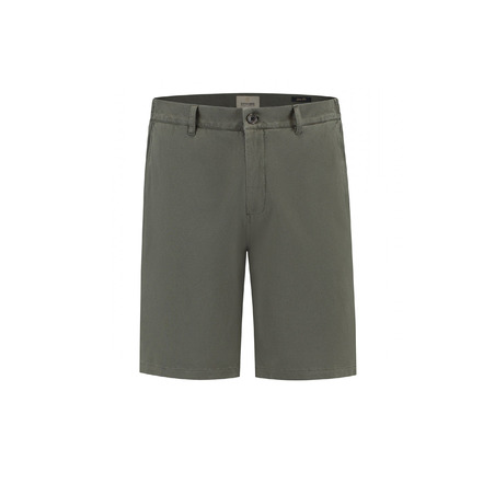 Dstrezzed short green