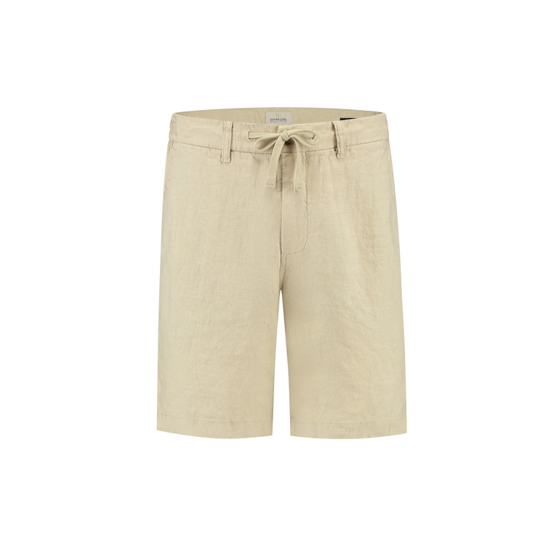 Dstrezzed short lightbrown 1