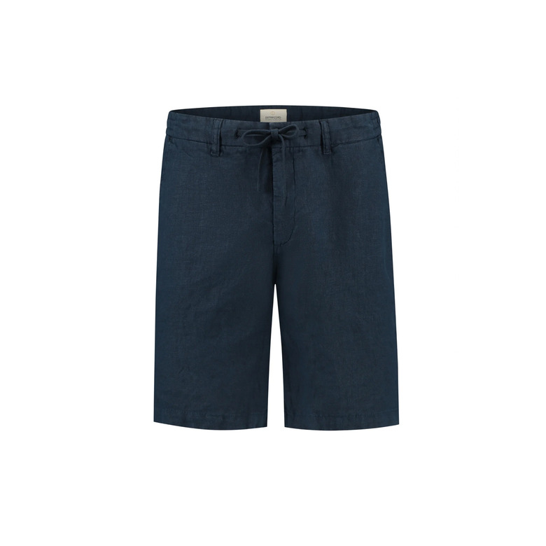 Dstrezzed short blue