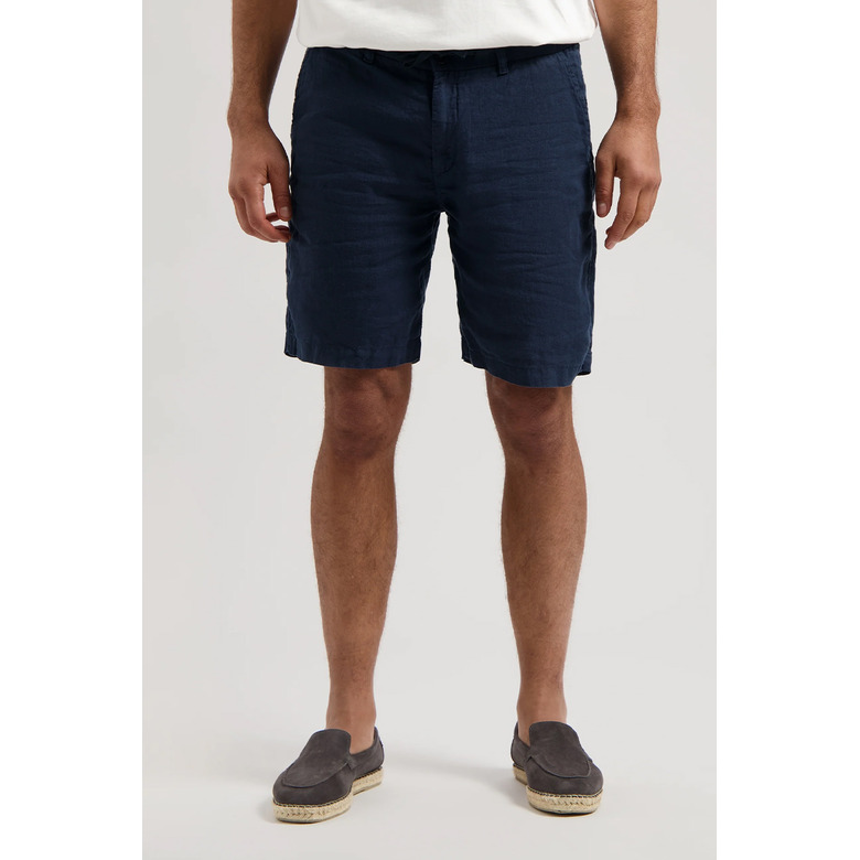 Dstrezzed short blue 2