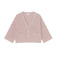Gigue cardigan roze 1