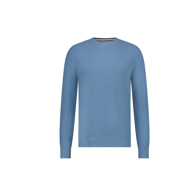 State Of Art pull bleu