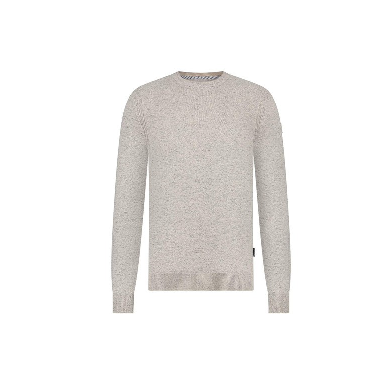 State Of Art pull beige