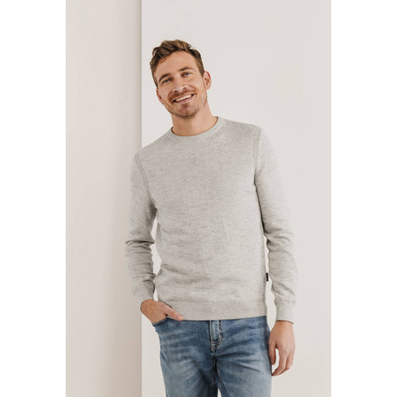 State Of Art pullover beige