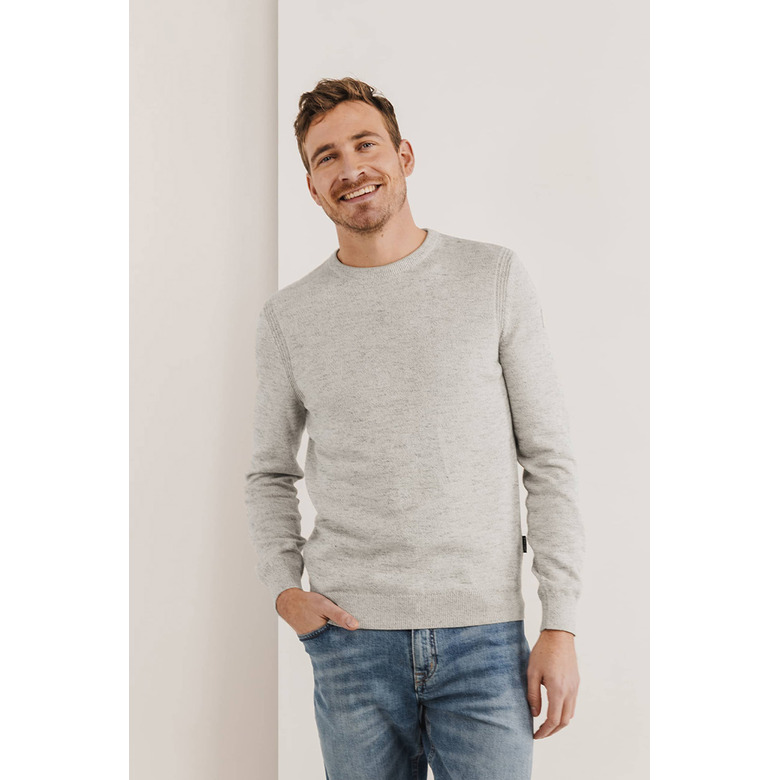 State Of Art pullover beige 2