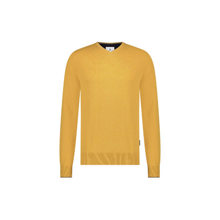 State Of Art pullover gelb