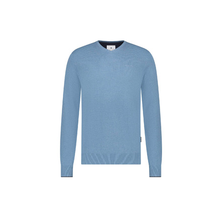 State Of Art pullover blau