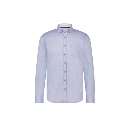 State Of Art chemise bleu