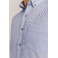 State Of Art hemd blau 2