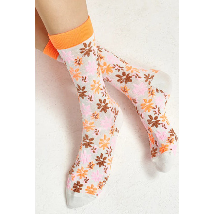 Essentiel socken orange