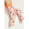 Essentiel socken orange 2