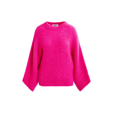 Essentiel sweater pink