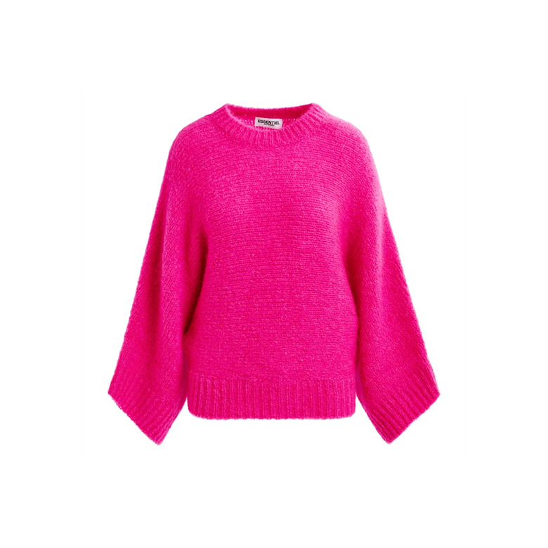 Essentiel trui roze