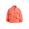 Essentiel vest orange 1