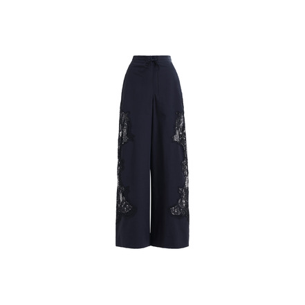 Essentiel hose blau