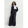Essentiel trousers blue 2
