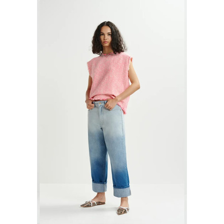 Essentiel jeans blau