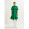 Essentiel kleid grÜn 2