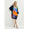 Essentiel robe bleu 2