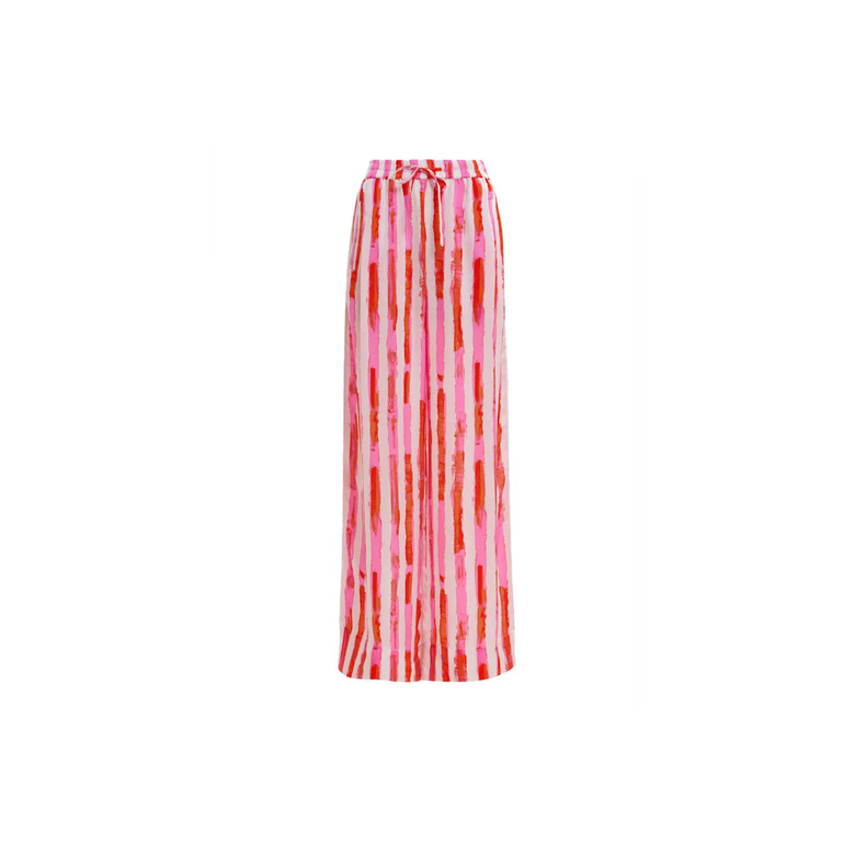 Essentiel hose rosa