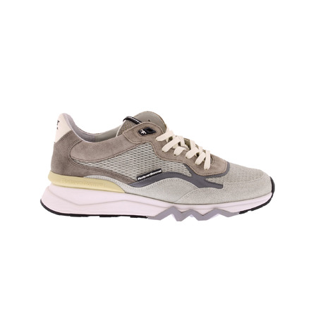 Floris Van Bommel sneakers grau