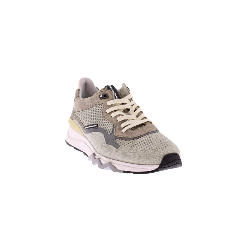 Floris Van Bommel sneakers grey 2