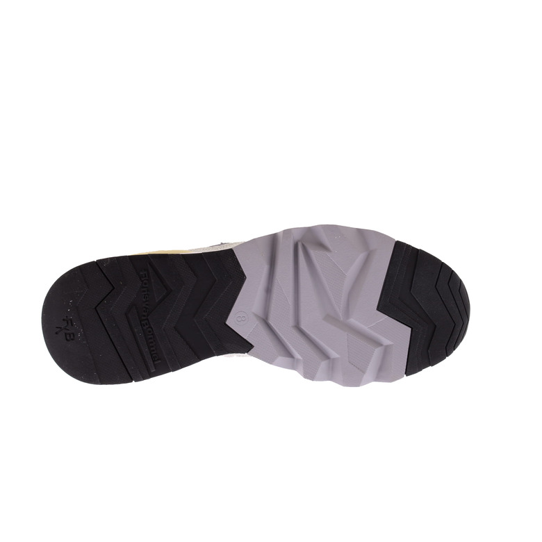 Floris Van Bommel sneakers grey 5