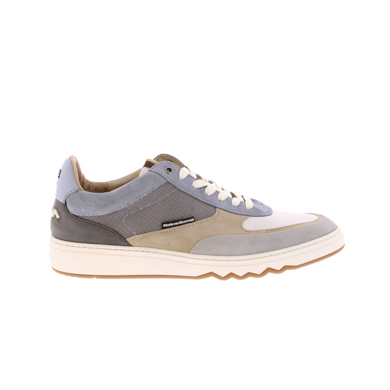 Floris Van Bommel sneakers blau