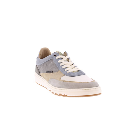 Floris Van Bommel sneakers blau