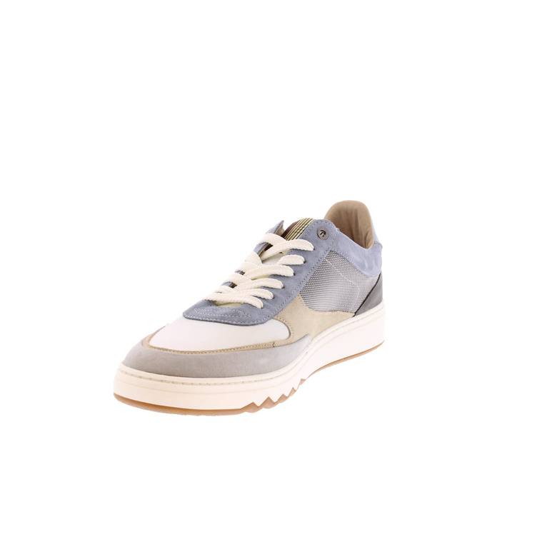 Floris Van Bommel sneakers blau 3