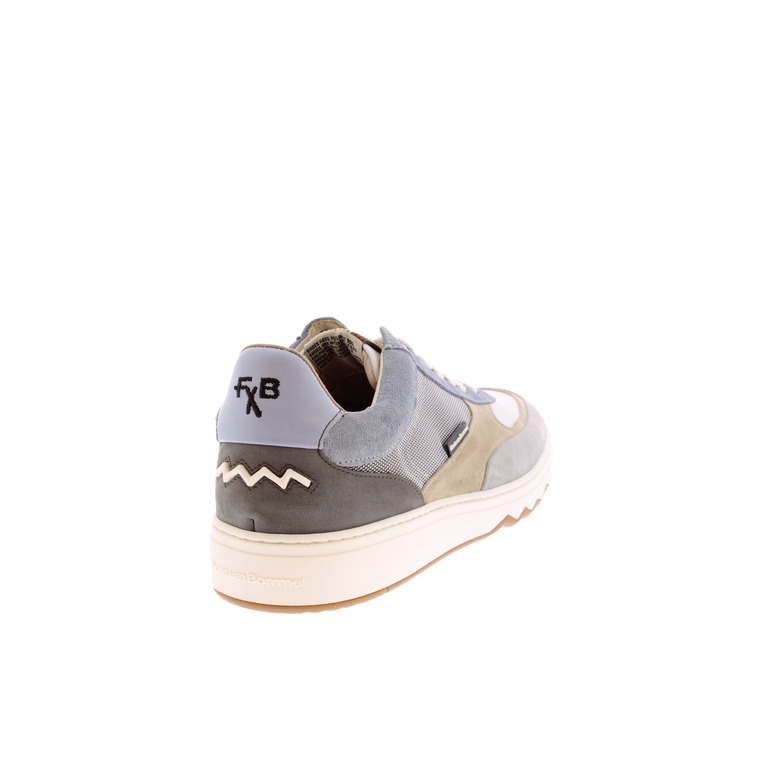 Floris Van Bommel sneakers blau 4