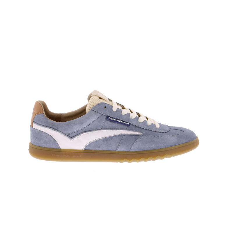 Floris Van Bommel sneakers blue