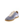Floris Van Bommel sneakers blue 3