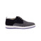Floris Van Bommel sneakers blue 1