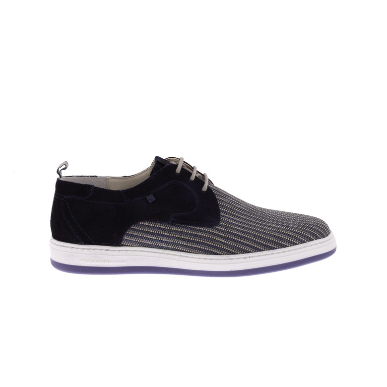 Floris Van Bommel sneakers blau