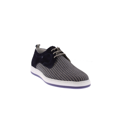 Floris Van Bommel sneakers blau
