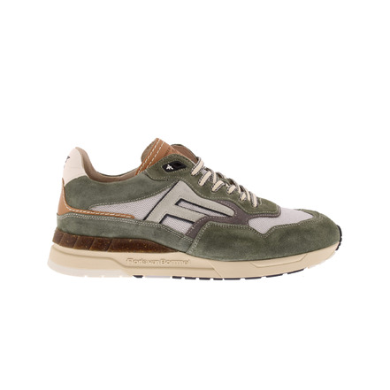 Floris Van Bommel sneakers grÜn