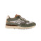 Floris Van Bommel sneakers green 1