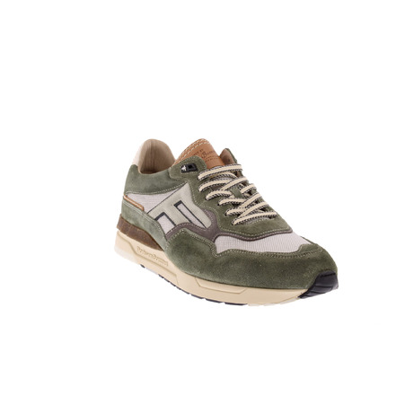 Floris Van Bommel sneakers grÜn